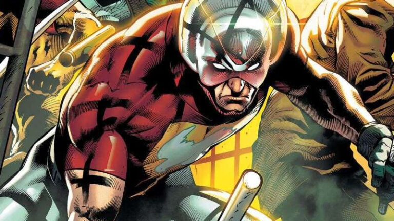 DC finaliza os títulos ‘Esquadrão Suicida’ e ‘Teen Titans Academy’ nos quadrinhos