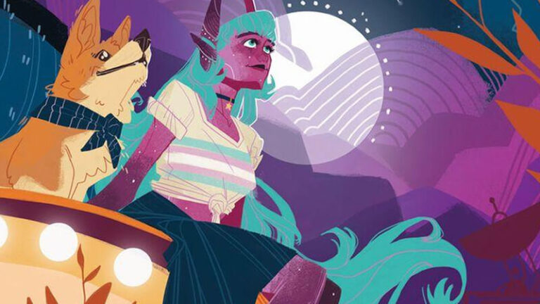 Divulgado os títulos da DC para o Free Comic Book Day 2022