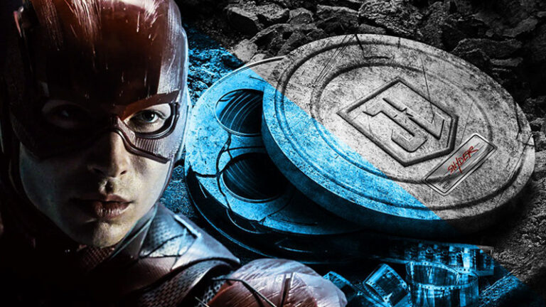 Liga da Justiça de Zack Snyder é elegível para a cena mais emocionante do Oscar