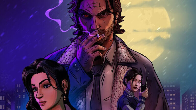 Primeiro trailer de ‘The Wolf Among Us 2’ é lançado!