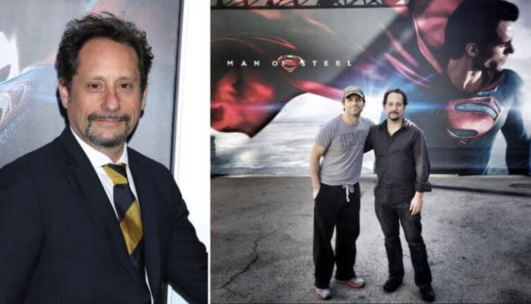 Editor de ‘O Homem de Aço’, ‘Batman vs Superman’ e ‘Liga da Justiça’ morre aos 59 anos; Zack Snyder lamenta