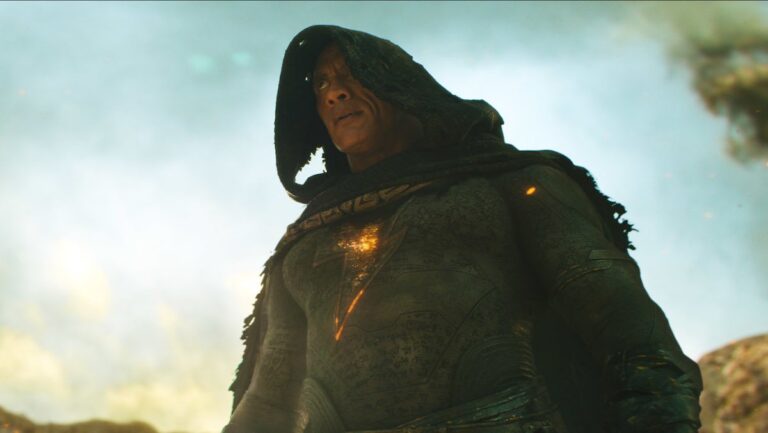 Warner Bros altera o calendário de estreias da DC nos cinemas