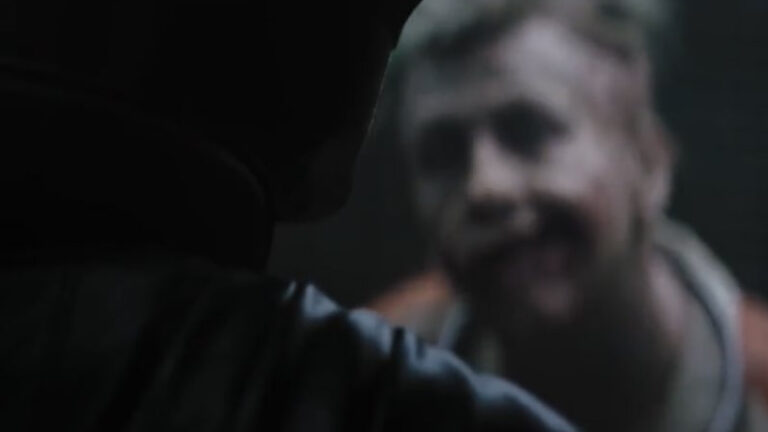 Cena deletada do filme do Batman revela o visual do Coringa; confira!