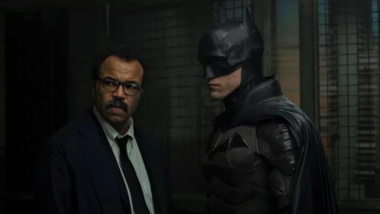 As influências de ‘O Longo Dia das Bruxas’ sobre The Batman