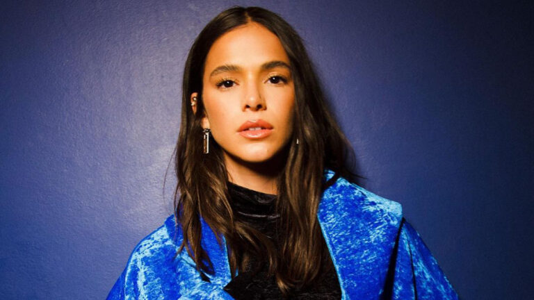 Bruna Marquezine entra para o elenco de Besouro Azul