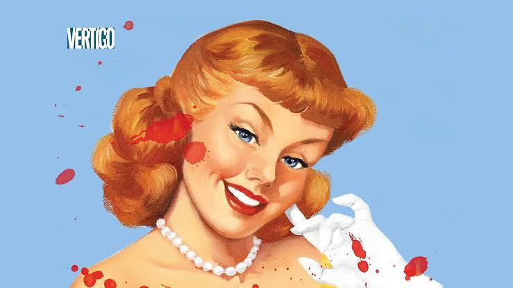 Bodies | Anunciada nova série da Netflix baseada em HQ do selo Vertigo