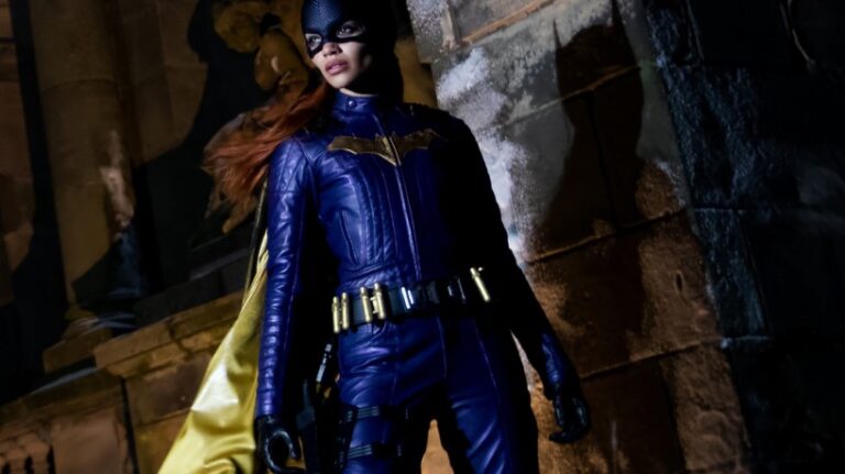 Leslie Grace descreve “Batgirl” como uma história de investigação