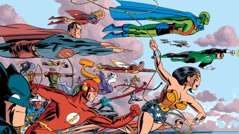10 HQ’s imperdíveis da DC Comics que merecem a sua atenção!