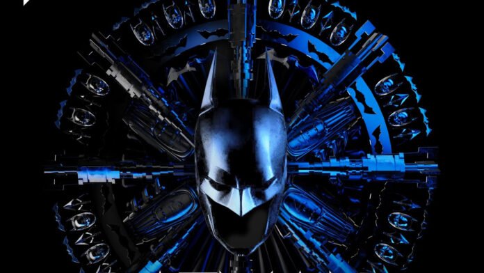 batman despertar