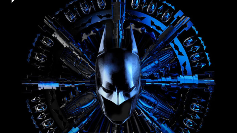 Áudiossérie Batman Despertar será lançada em maio no Spotify