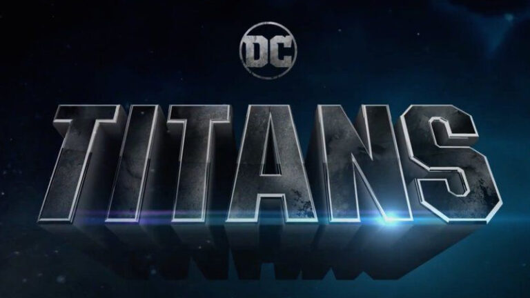 A 4ª temporada de Titãs não terá casal favorito dos fãs