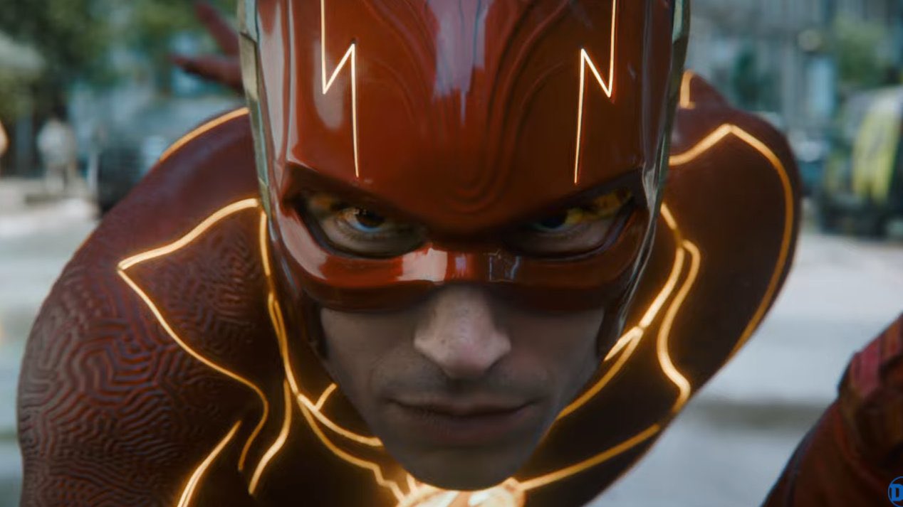 The Flash