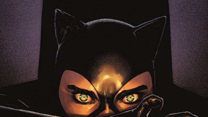 Mulher-Gato
