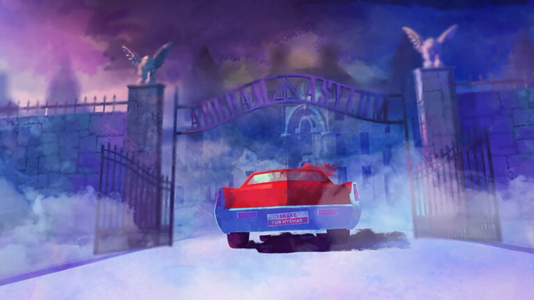 Confira detalhes de The Arkham Asylum Files, o novo jogo de tabuleiro da DC