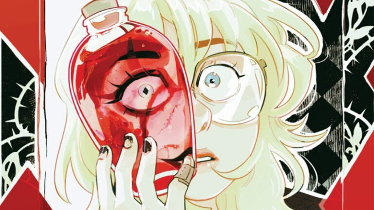 DC Comics anuncia 3 novos graphic novels para jovens adultos