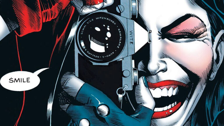 Arlequina ganhou um evento semanal com capas variantes homenageando o Batman