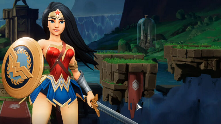 MultiVersus não será afetado pela fusão da Warner Bros. com a Discovery