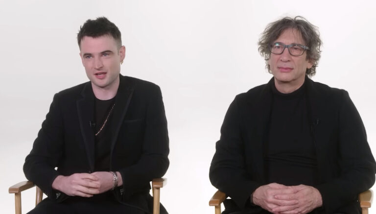 Criador de Sandman comenta detalhes da produção do seriado da Netflix