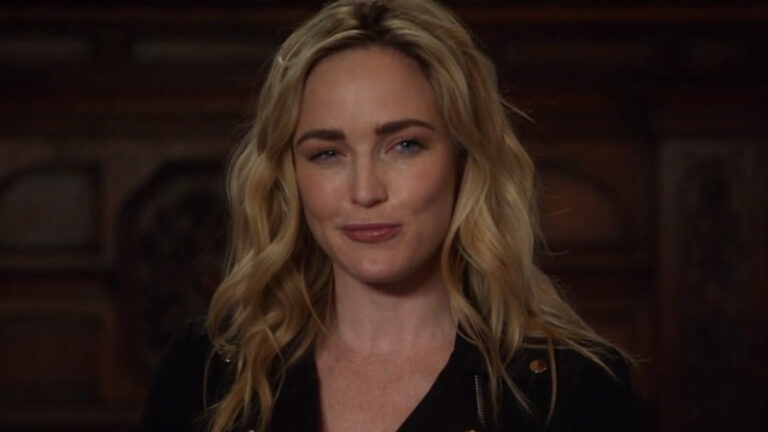 Sara Lance vai fazer 10 anos e merece um final adequado
