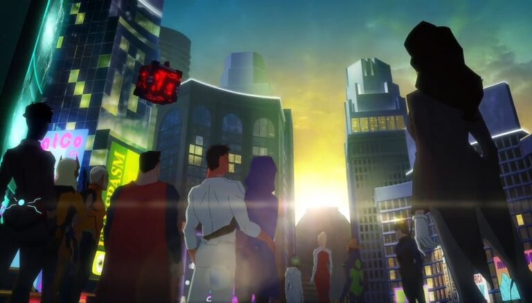 11 principais momentos da segunda metade de Justiça Jovem: Espectros