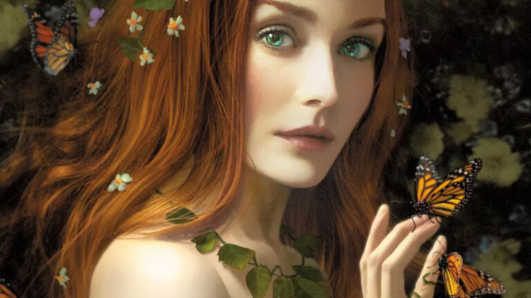 Hera Venenosa pretende destruir a Terra