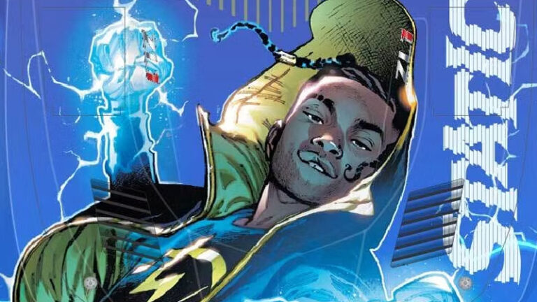 Super Choque vira pintura de carro de corrida da NASCAR