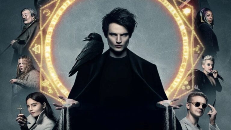The Sandman promete surpresas nas próximas temporadas