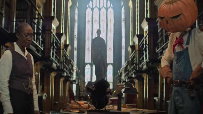 Novo trailer de The Sandman é revelado na SDCC; confira!