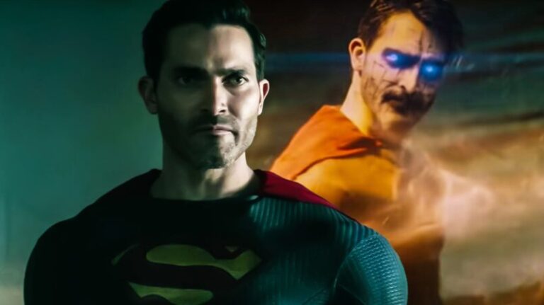 Superman e Lois: os novos desafios da família Kent