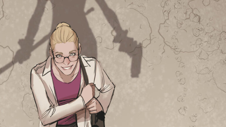 Christina Ricci é a próxima Arlequina em nova áudiossérie