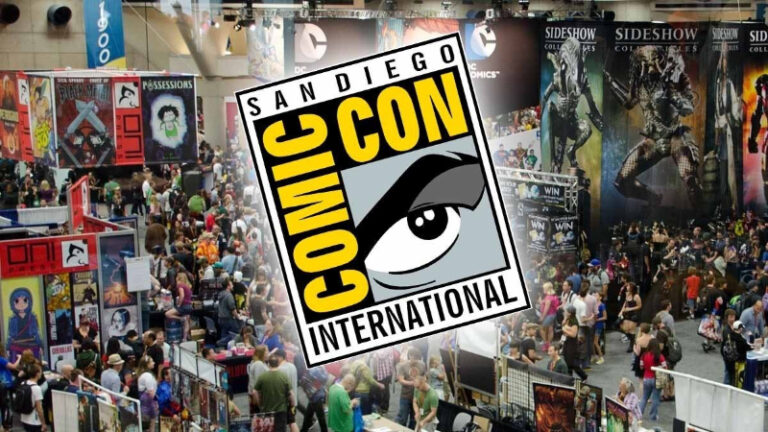San Diego Comic-Con, um fenômeno cultural