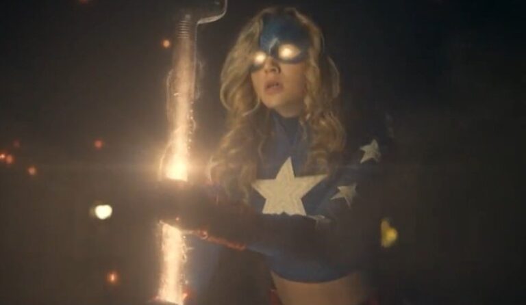 Confira o primeiro trailer oficial de Stargirl: Aminimigos