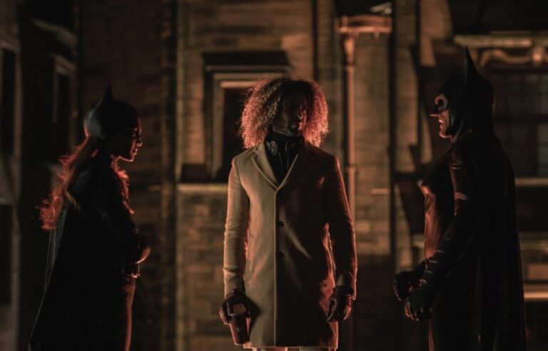 Diretores de Batgirl revelam que tentaram salvar o filme
