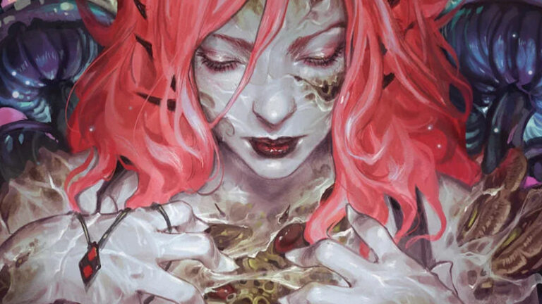 Hera Venenosa recebe segundo arco solo nos quadrinhos devido à demanda dos fãs