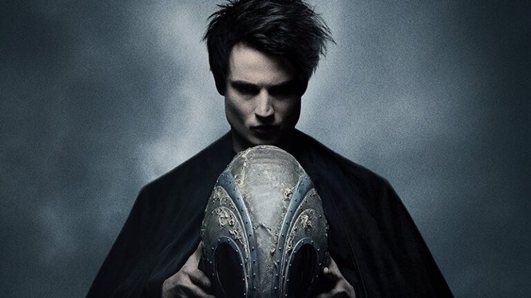 The Sandman chega a Netflix como uma das melhores séries do Ano!