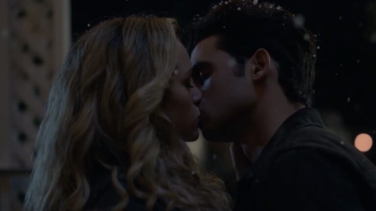 [Crítica] Stargirl Frenemies – 03×04 – Chapter Four: The Evidence