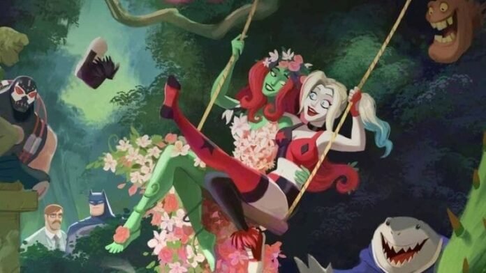 Arlequina imagem destacada Arlequina: A Série Animada