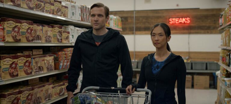 [Crítica] Stargirl: Frenemies – 03×03: Chapter three: The Blackmail