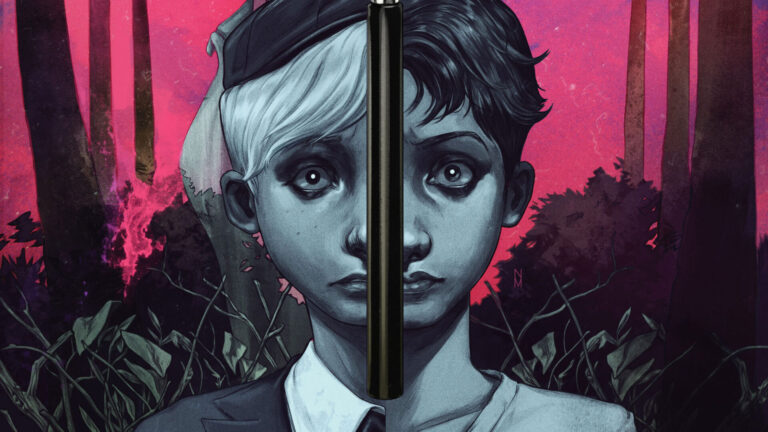 Revelada novas adições ao elenco de Dead Boy Detectives