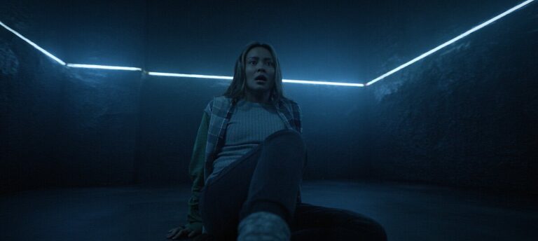 [Crítica] Stargirl: Frenemies – 03×08 – Chapter Eight: Infinity Inc. (2)