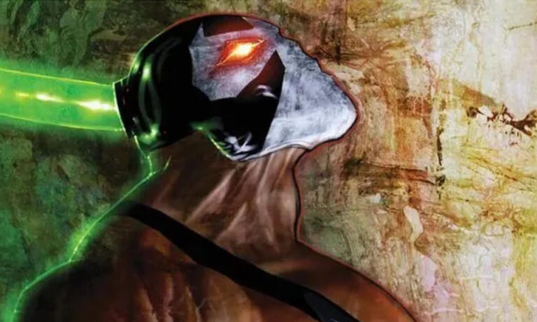 DC prepara para 2023 uma grande mudança do Bane nos quadrinhos