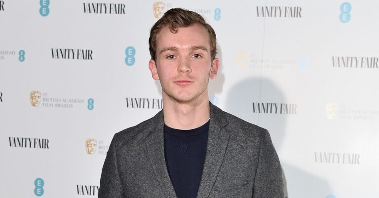 Sequência de Coringa adiciona Harry Lawtey ao elenco