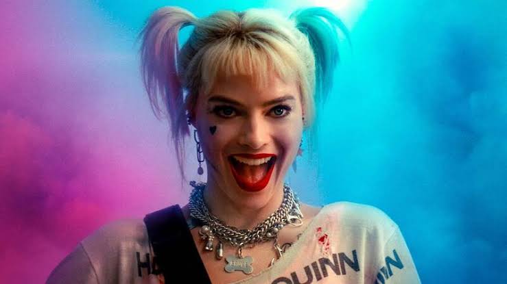 Margot Robbie comenta a escalação de Lady Gaga como Arlequina