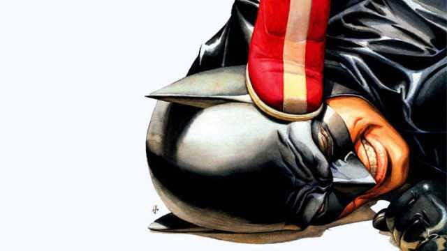 Hiketeia, Morte do Superman e Super-Choque estão entre as novidades da Panini para o Brasil