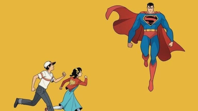 Por que ‘Superman Esmaga a Klan’ já pode ser considerado um clássico do personagem