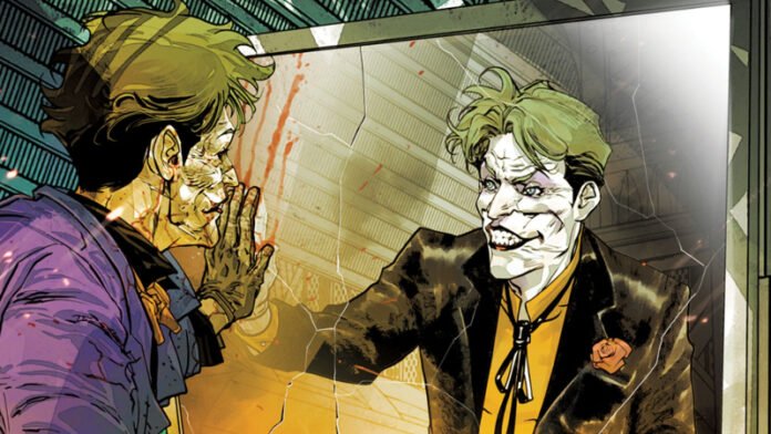 Coringa