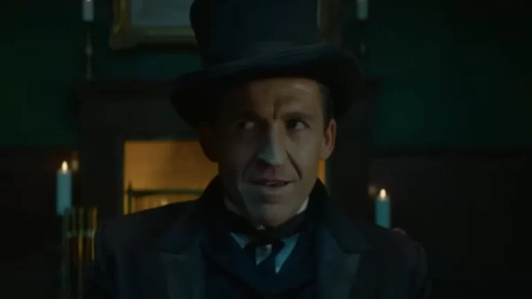 Stargirl quase ganhou uma série derivada