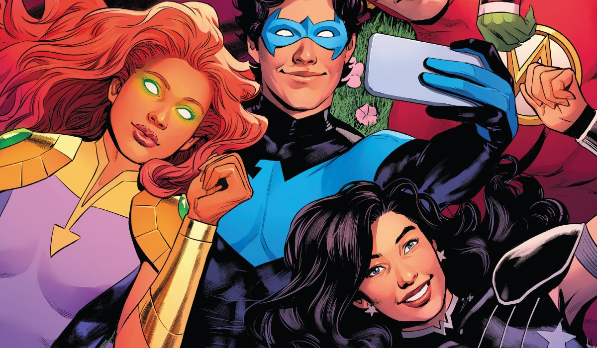 DC Comics