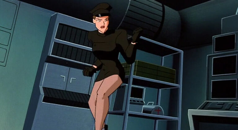 DC faz uma grande mudança em um personagem importante nos quadrinhos