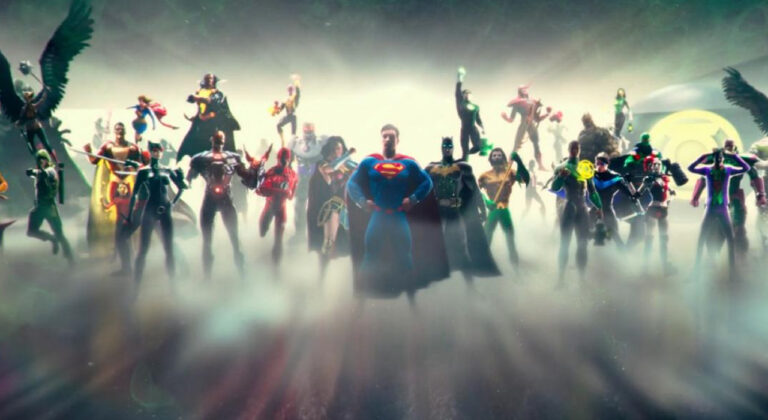 Lista dos próximos filmes da DC confirmados e que devem sair em breve; confira!